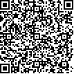 Código QR de la empresa Balmatrade, s.r.o.