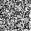 Company's QR code Interconfin, s.r.o.