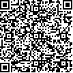 Company's QR code SBD Morava, stavebni bytove druzstvo