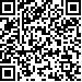 Código QR de la empresa Marie Benackova