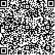 Código QR de la empresa Neuroaxis, s.r.o.