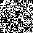 Company's QR code David Klimsa