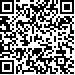 QR Kode der Firma Agroqinta, s.r.o.