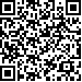 Company's QR code Petr Pavel