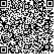 QR kód firmy AK machine services s.r.o.