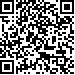 Código QR de la empresa Magnet plus, s.r.o.