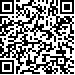 Código QR de la empresa Tabard, s.r.o.