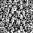QR Kode der Firma PC Engineering Solutions, s.r.o.