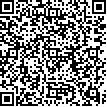 Company's QR code Sarka Kluckova