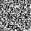 QR Kode der Firma roda Slovensko, s.r.o.