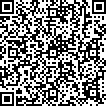 Código QR de la empresa RNDr. Pavla Hribova