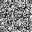 Company's QR code Barbora Hanzalkova