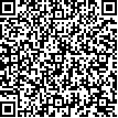 QR Kode der Firma Becomed, s.r.o.