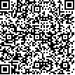 Company's QR code Jitka Necasova