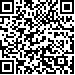 Código QR de la empresa Sinikov, s.r.o.