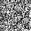 Company's QR code Hana Pribylova