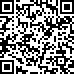 QR Kode der Firma Catalonia Travel, s.r.o.