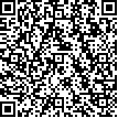 QR Kode der Firma KORUS s.r.o.