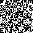 Company's QR code Dargado s.r.o.