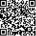 Company's QR code Dana Svobodova