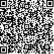 Company's QR code Marie Sturalova