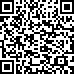 QR Kode der Firma Czech Bull, s.r.o.