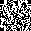 Company's QR code GYO s.r.o.