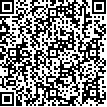 Company's QR code MUDr. Petr Bucek