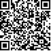 Company's QR code Jana Simonova