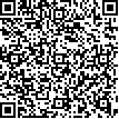 Company's QR code BAU Trade Market, s.r.o.