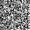 Company's QR code FIS Group Slovakia, a.s.