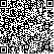 QR Kode der Firma MY3 agency, s.r.o.