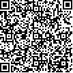 QR Kode der Firma Thomas & Grunner, s.r.o.