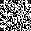 QR Kode der Firma Ceska posta s.p.