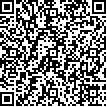 QR Kode der Firma IB Rein, s.r.o.