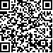 Código QR de la empresa Bahac, s.r.o.