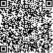 Código QR de la empresa REGIUS HOLDING s.r.o.