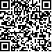 Company's QR code Vilma Cibulcova