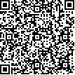 QR Kode der Firma Ing. Petr Frisch