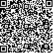 Company's QR code Autoskola Karvina Virostko