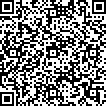 Company's QR code SKI Club Brno