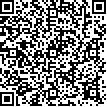 Company's QR code Pavel Velebny