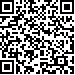 Company's QR code Gabriela Juricova