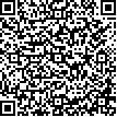 Company's QR code Ladislav Hruza