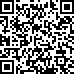 Company's QR code Zdenka Petrasova