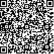 QR Kode der Firma Divadlo Exil