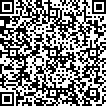 Company's QR code SLS Swedish Lottery Systems, spol. s r.o.