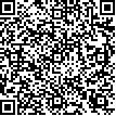 Company's QR code Cestovni kancelar CKM