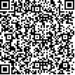 Company's QR code Pavel Sustacek