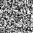 QR Kode der Firma Atelier Kveedo, s.r.o.